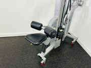 Nautilus Nitro Lat Pulldown